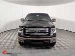2013 Ford F-150 King Ranch
