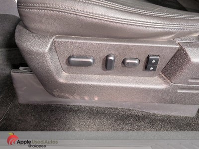 2013 Ford F-150 Platinum