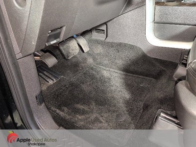 2013 Ford F-150 Platinum