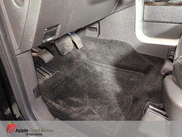 2013 Ford F-150 Platinum