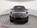 2013 Ford F-150 Platinum