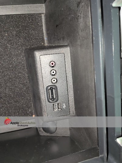 2013 Ford F-150 Platinum