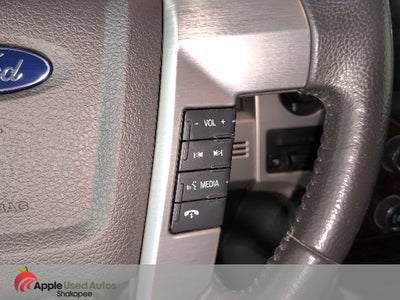 2013 Ford F-150 Platinum