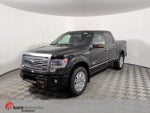 2013 Ford F-150 Platinum