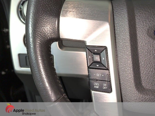 2013 Ford F-150 Platinum