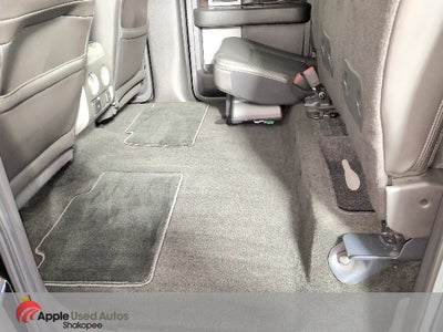 2013 Ford F-150 Platinum