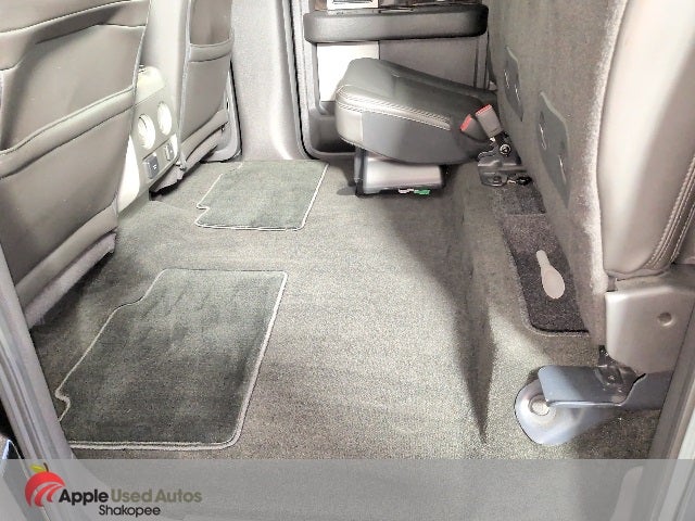 2013 Ford F-150 Platinum