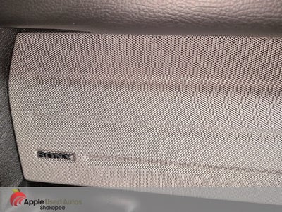 2013 Ford F-150 Platinum