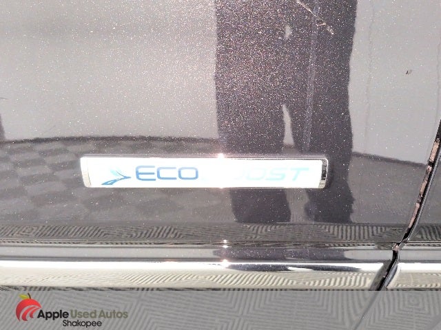 2013 Ford F-150 Platinum