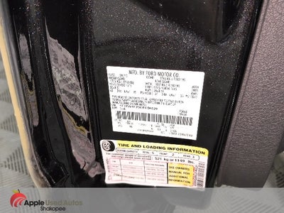 2013 Ford F-150 Platinum