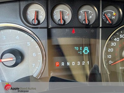 2010 Ford F-150 XLT