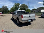 2010 Ford F-150 XLT