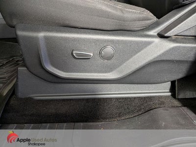 2018 Ford F-150 XLT Sport