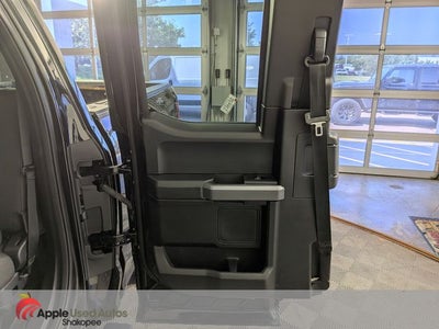 2018 Ford F-150 XLT Sport