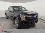 2018 Ford F-150 XLT Sport