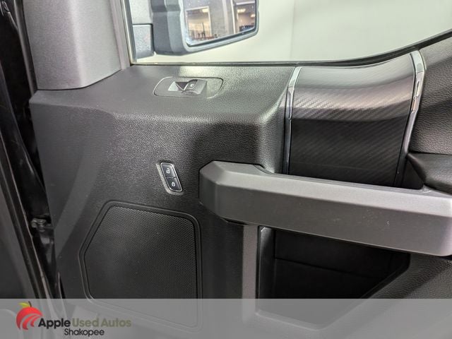 2018 Ford F-150 XLT Sport