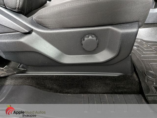 2018 Ford F-150 XLT Sport