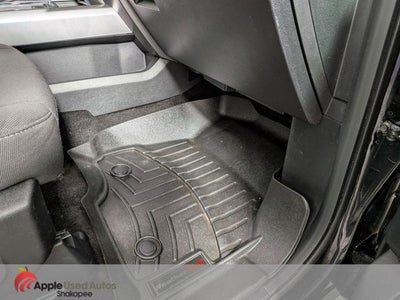 2018 Ford F-150 XLT Sport