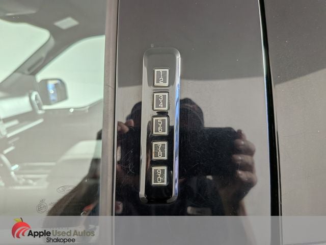 2018 Ford F-150 XLT Sport