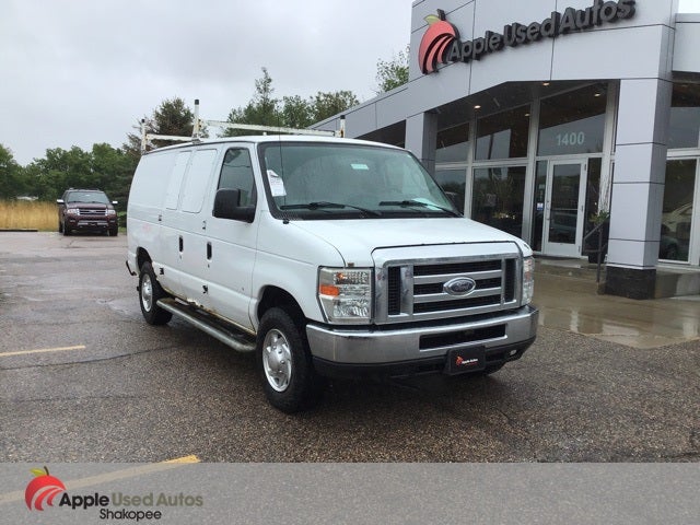 2013 Ford E-250 Commercial