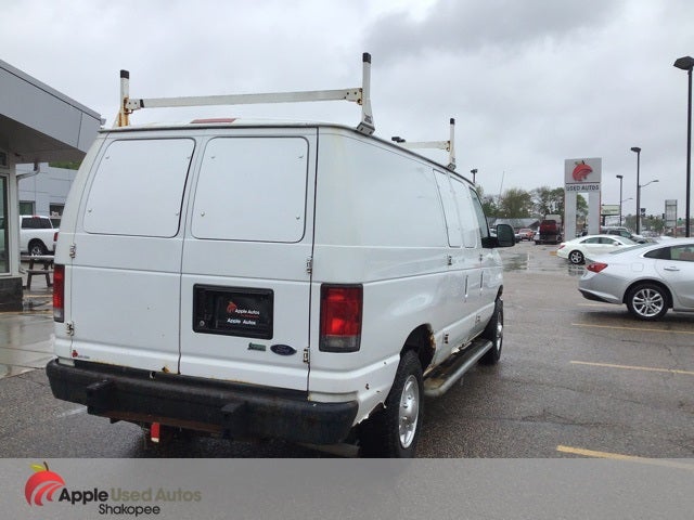 2013 Ford E-250 Commercial