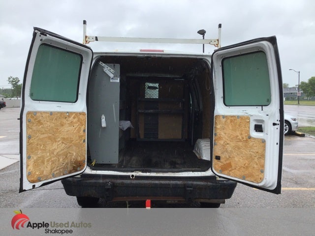 2013 Ford E-250 Commercial