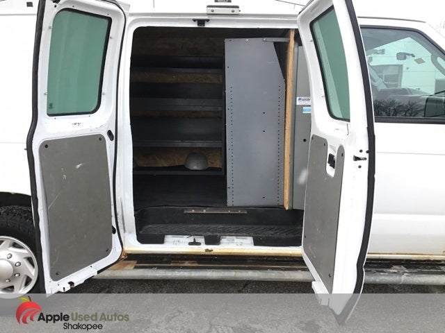 2013 Ford E-250 Commercial