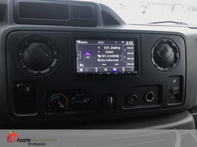 2013 Ford E-250 Commercial