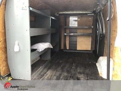 2013 Ford E-250 Commercial