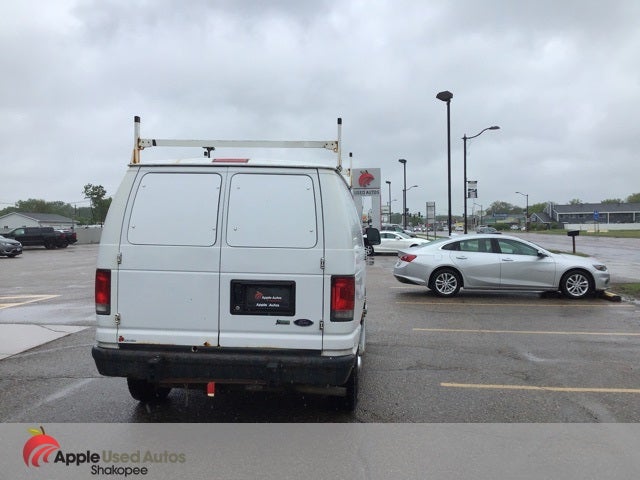 2013 Ford E-250 Commercial