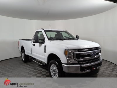 2022 Ford F-350SD XL