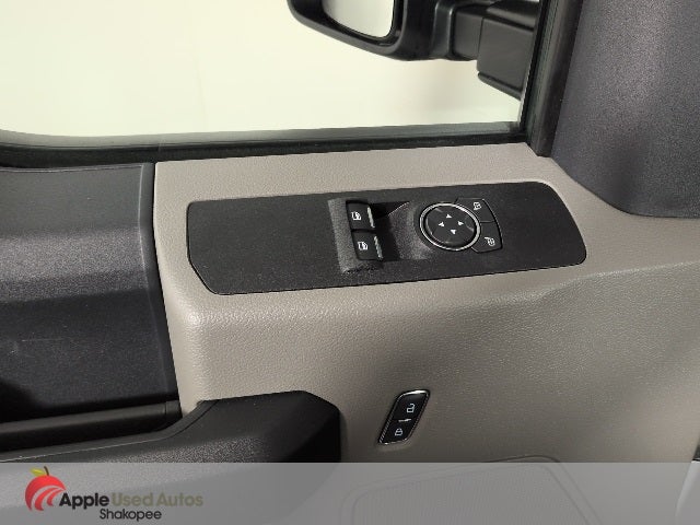 2022 Ford F-350SD XL