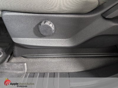 2022 Ford F-350SD XL