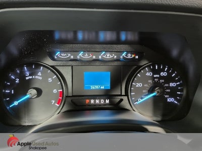 2022 Ford F-350SD XL