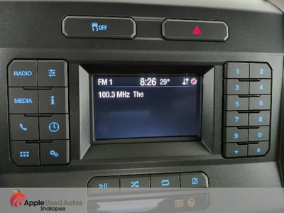 2022 Ford F-350SD XL