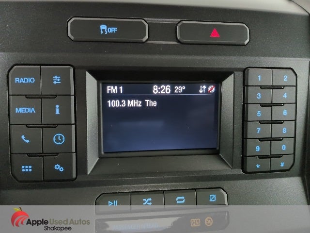 2022 Ford F-350SD XL