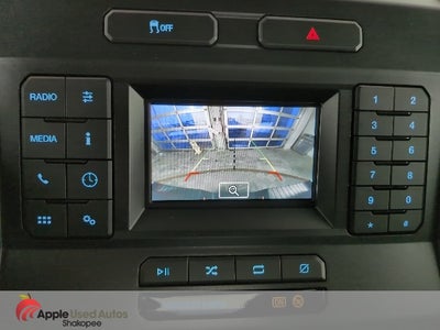 2022 Ford F-350SD XL