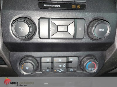 2022 Ford F-350SD XL