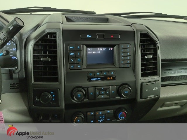 2022 Ford F-350SD XL