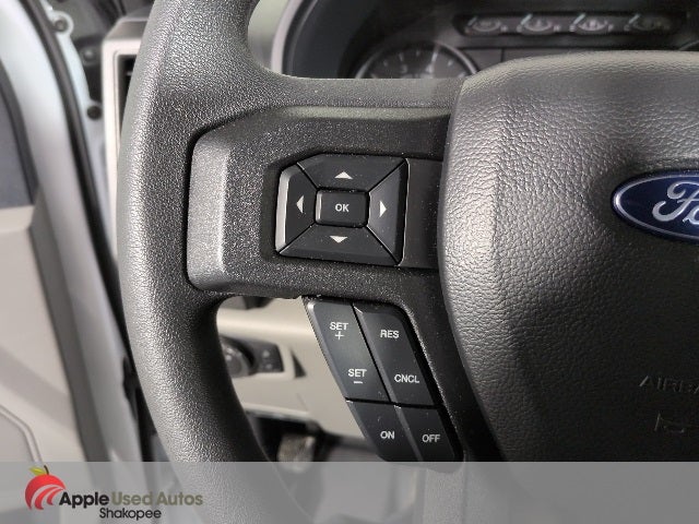 2022 Ford F-350SD XL