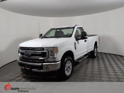 2022 Ford F-350SD XL