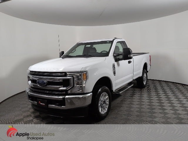 2022 Ford F-350SD XL