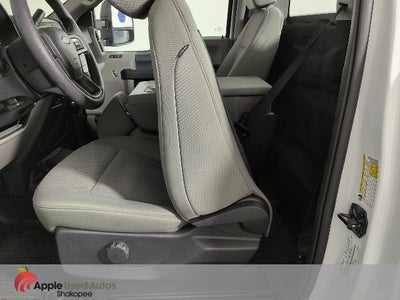 2022 Ford F-350SD XL