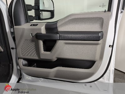 2022 Ford F-350SD XL