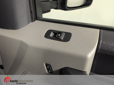 2022 Ford F-350SD XL