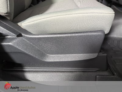 2022 Ford F-350SD XL