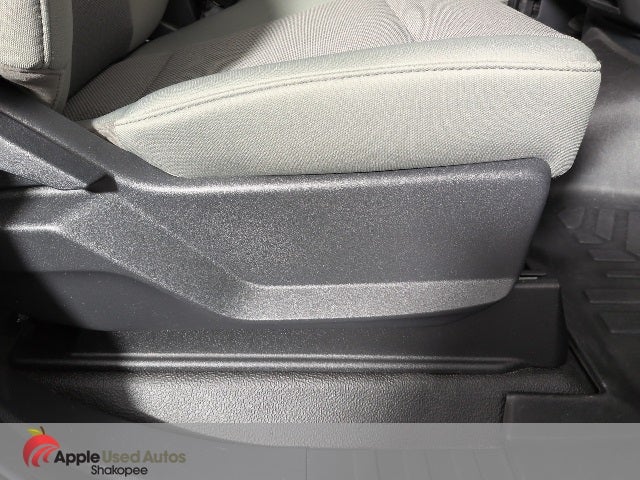 2022 Ford F-350SD XL