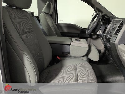 2022 Ford F-350SD XL