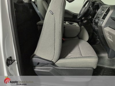 2022 Ford F-350SD XL