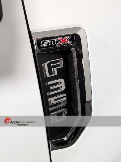 2022 Ford F-350SD XL